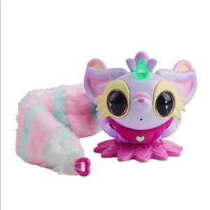 🆕Pixie Belles Interactive Electric Pet Bonus Tail